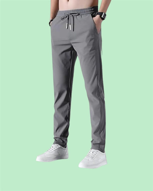 Men's NS Lycra Track Pants